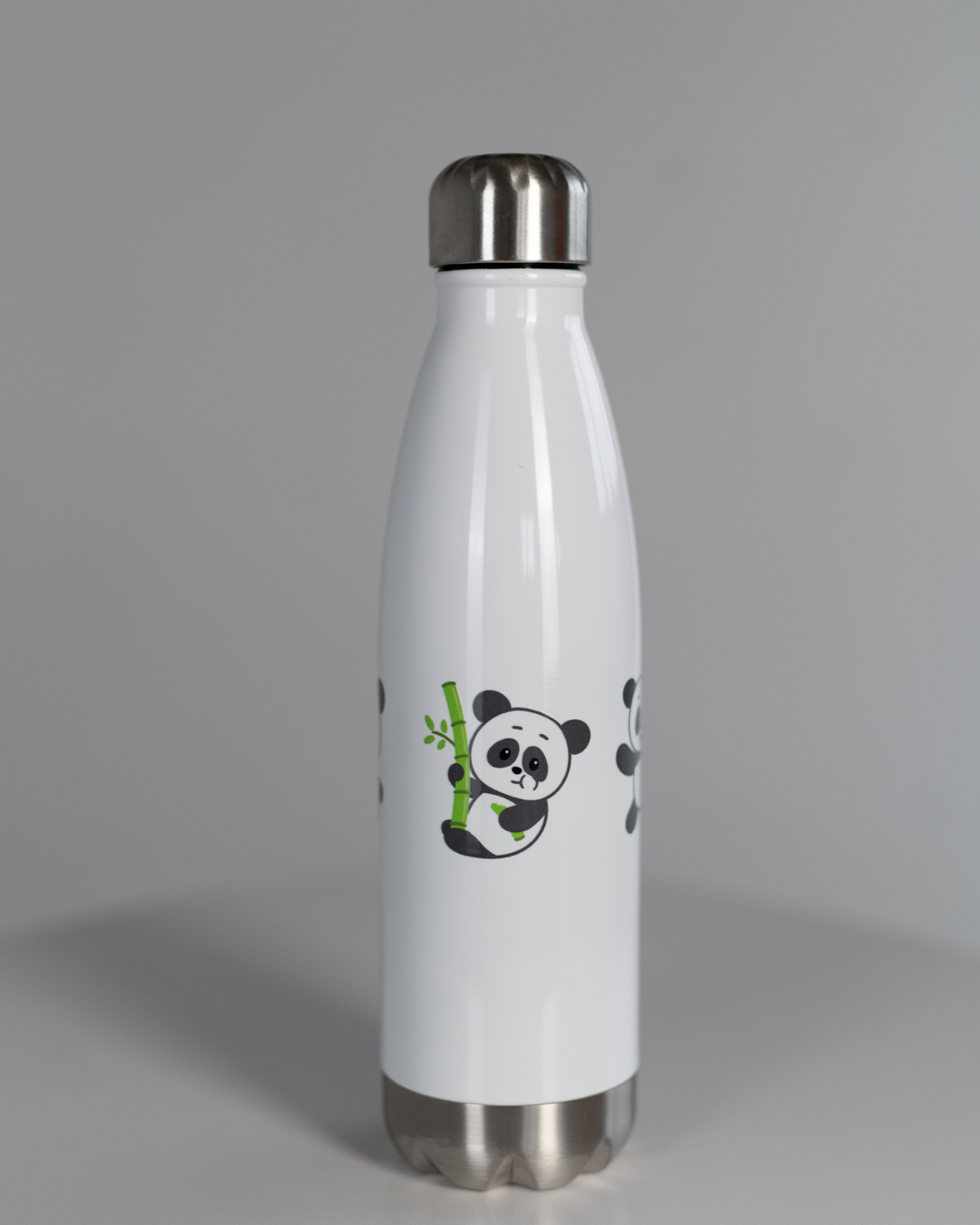 Super panda termosas-buteliukas