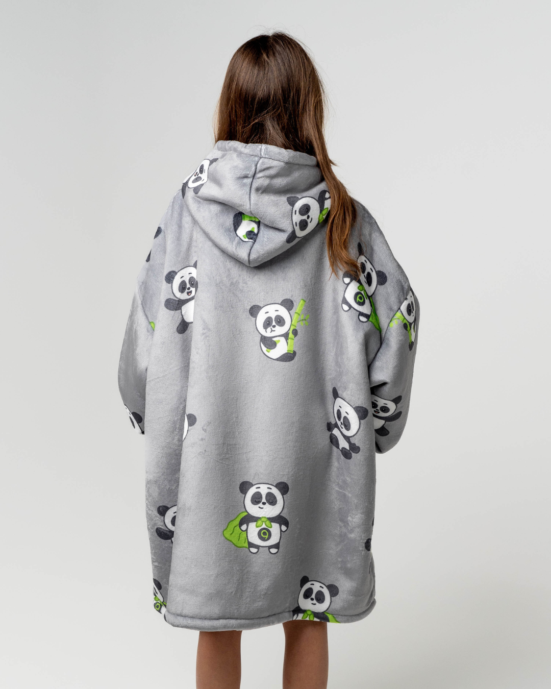 Vaikiška Super Panda