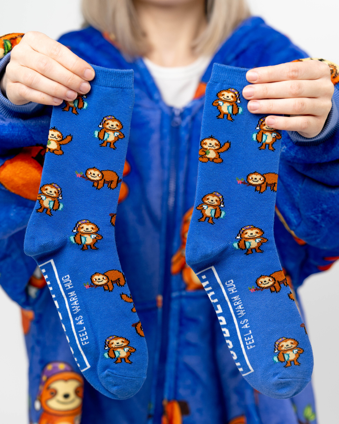 Savaitgalio Tinginio kojinės