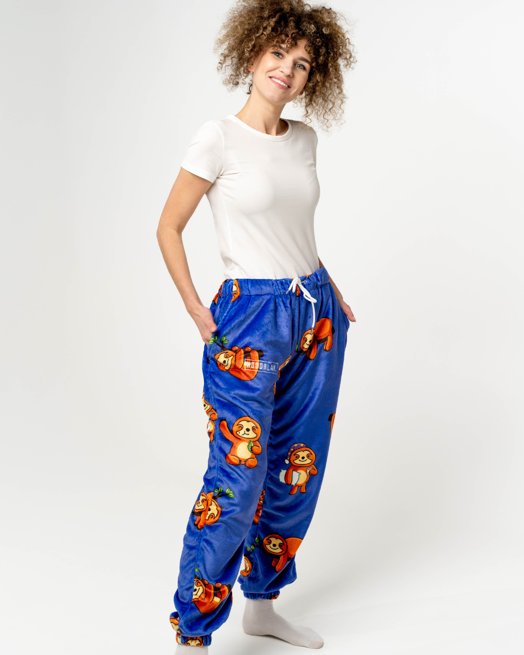 Savaitgalio Tinginys kelnės