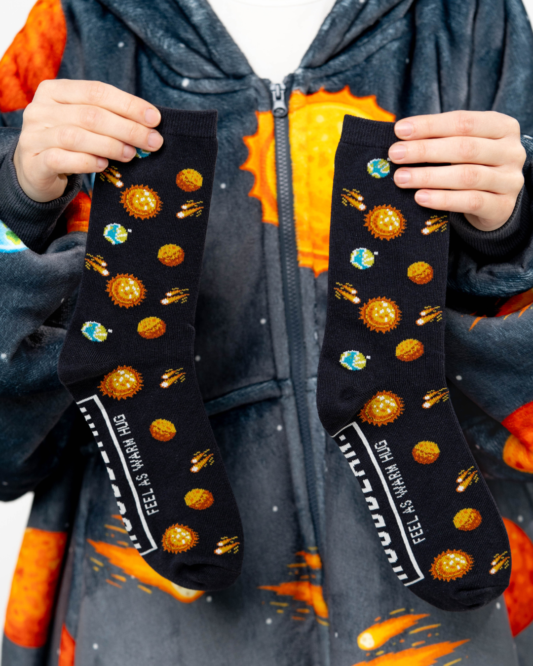 Kosminio reikaliuko kojinės