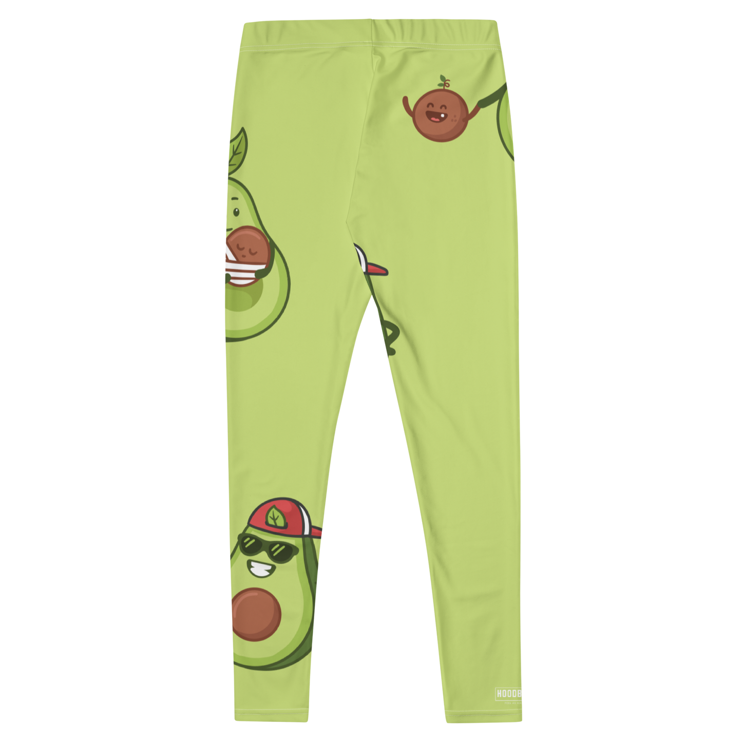 Keto avokadas tamprės