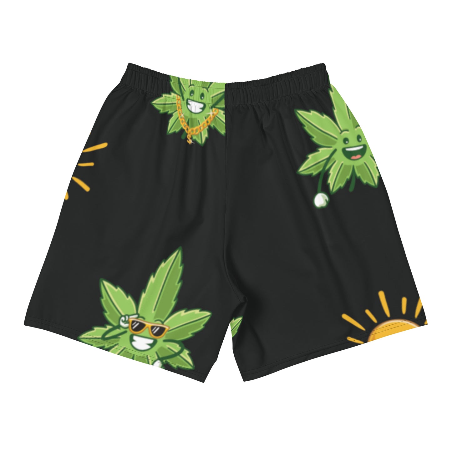 Svaiginanti kanapė vyriški šortai