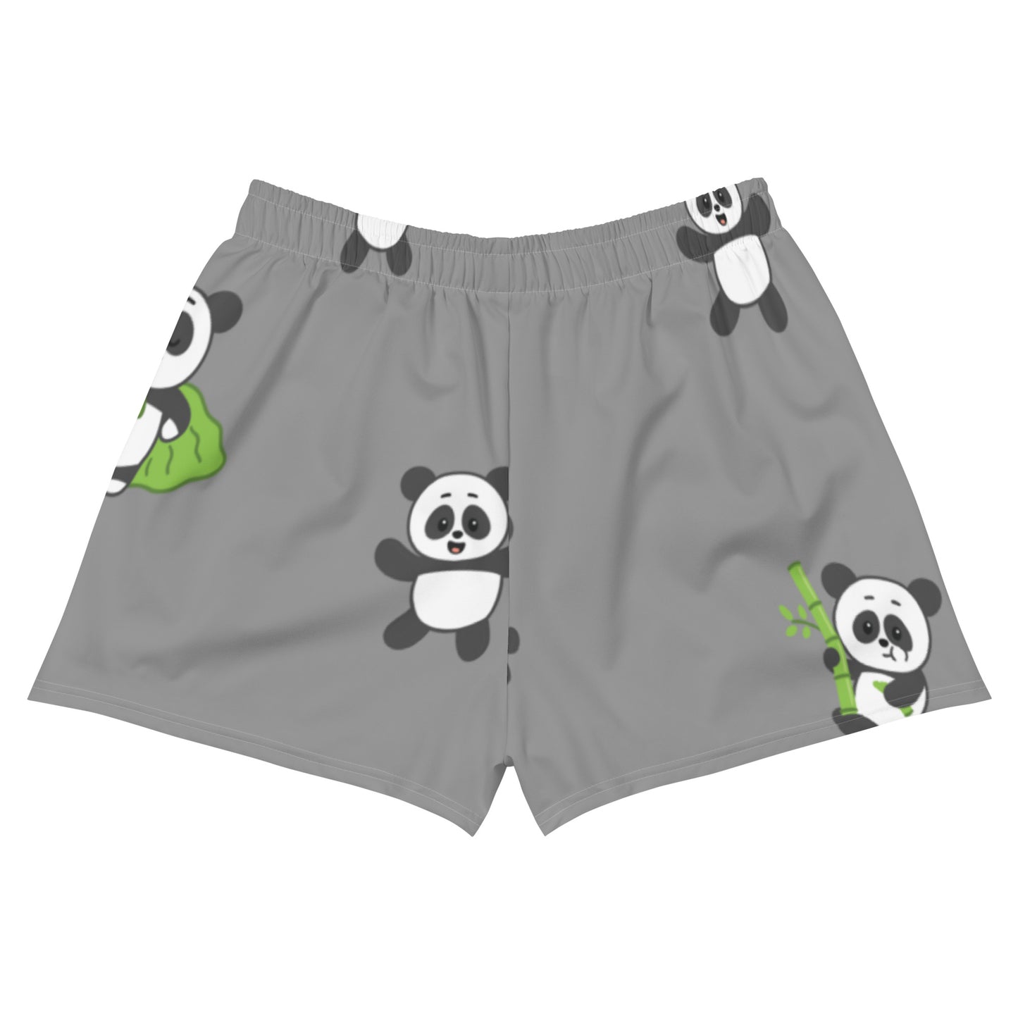 Super panda moteriški šortai