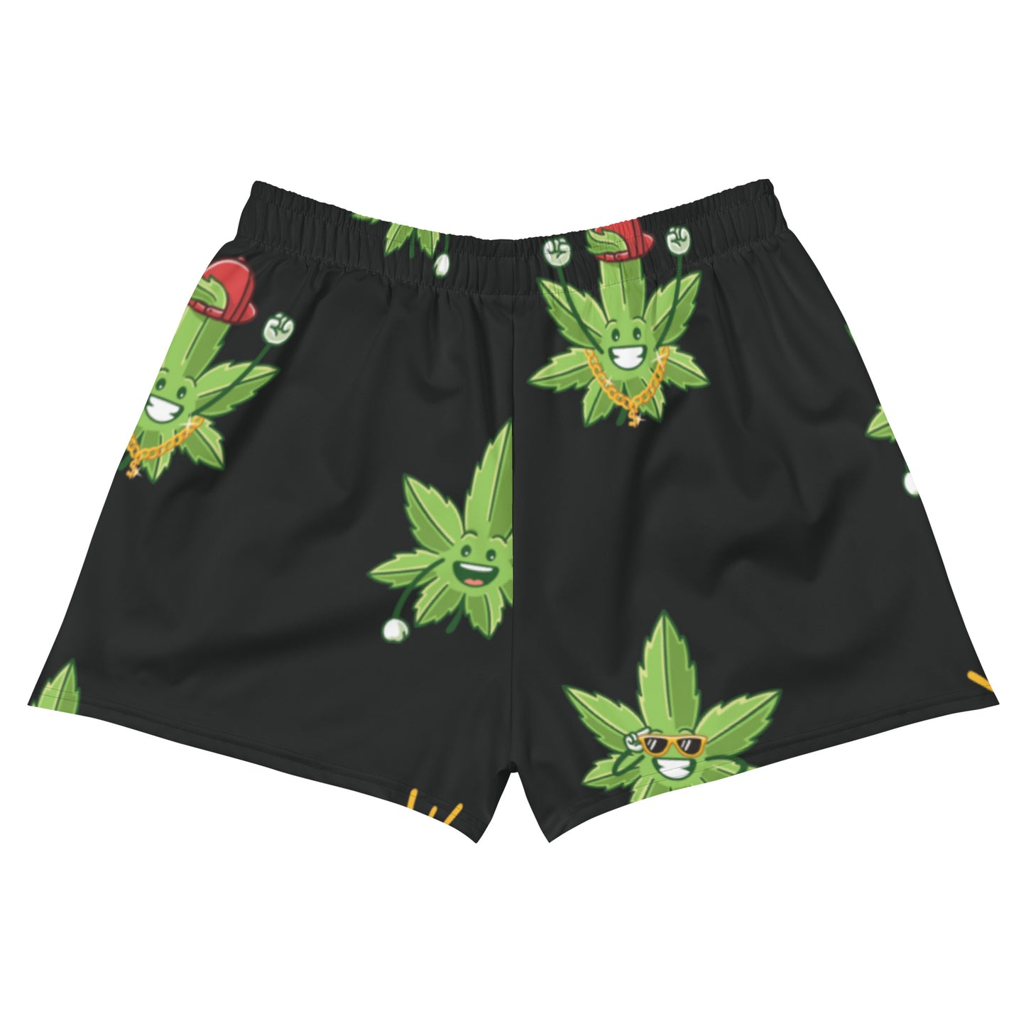 Svaiginanti kanapė moteriški šortai