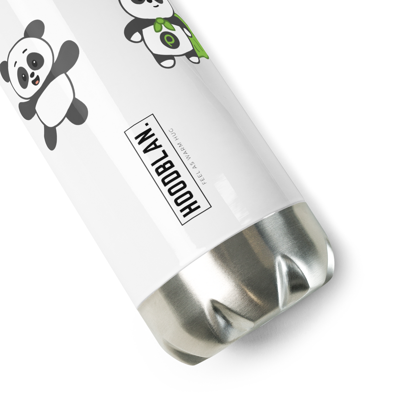 Super panda termosas-buteliukas