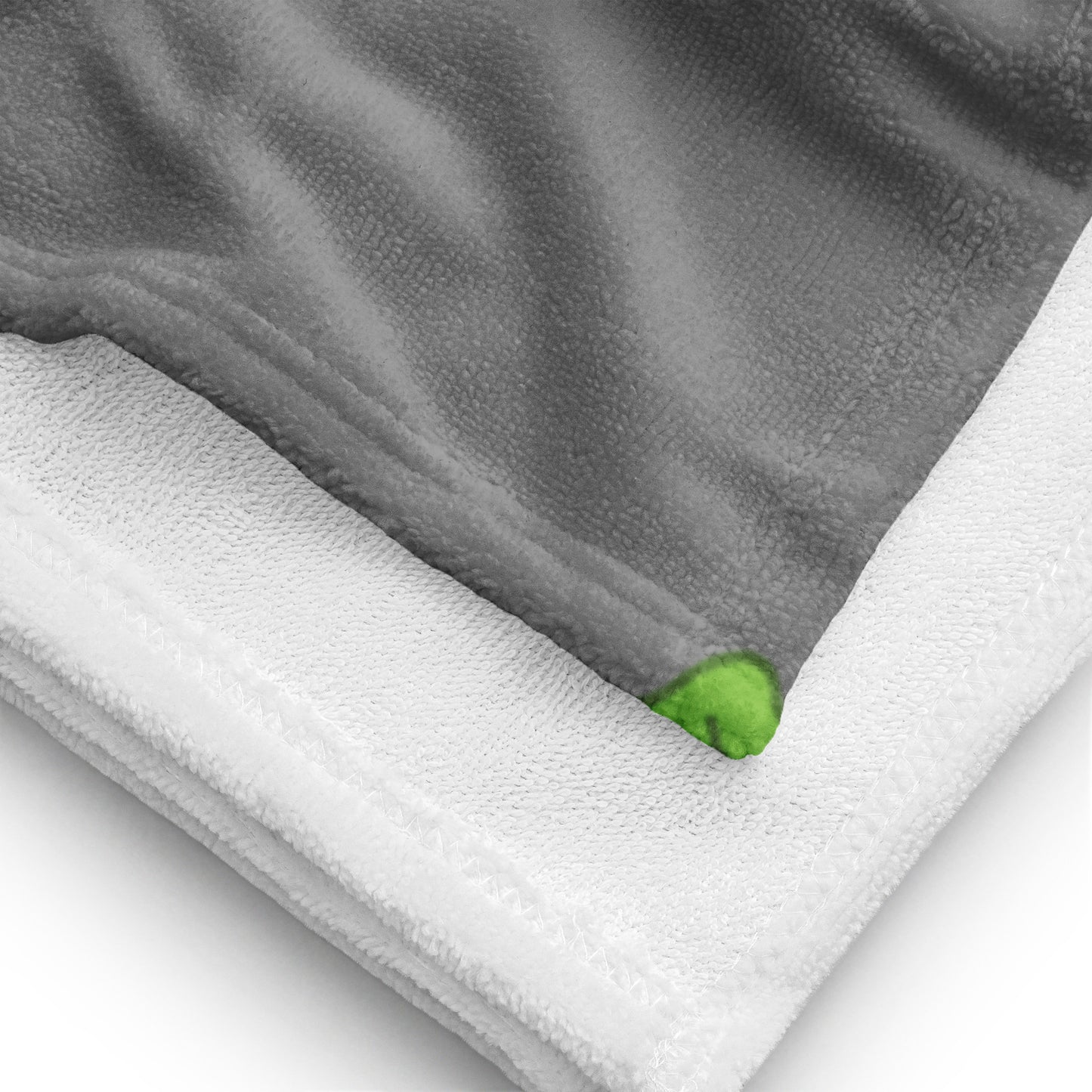 Super panda rankšluostis