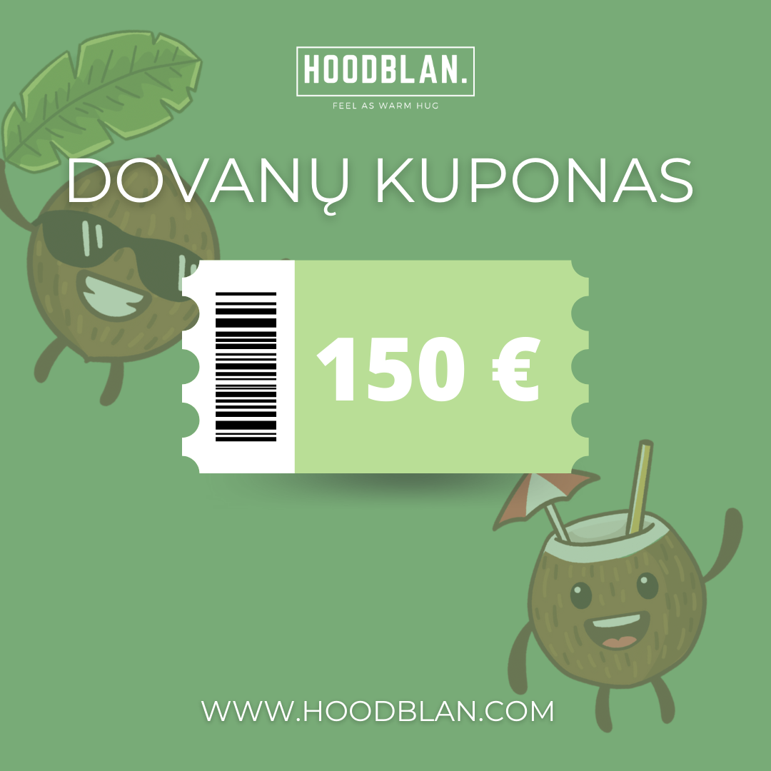 Dovanų čekis