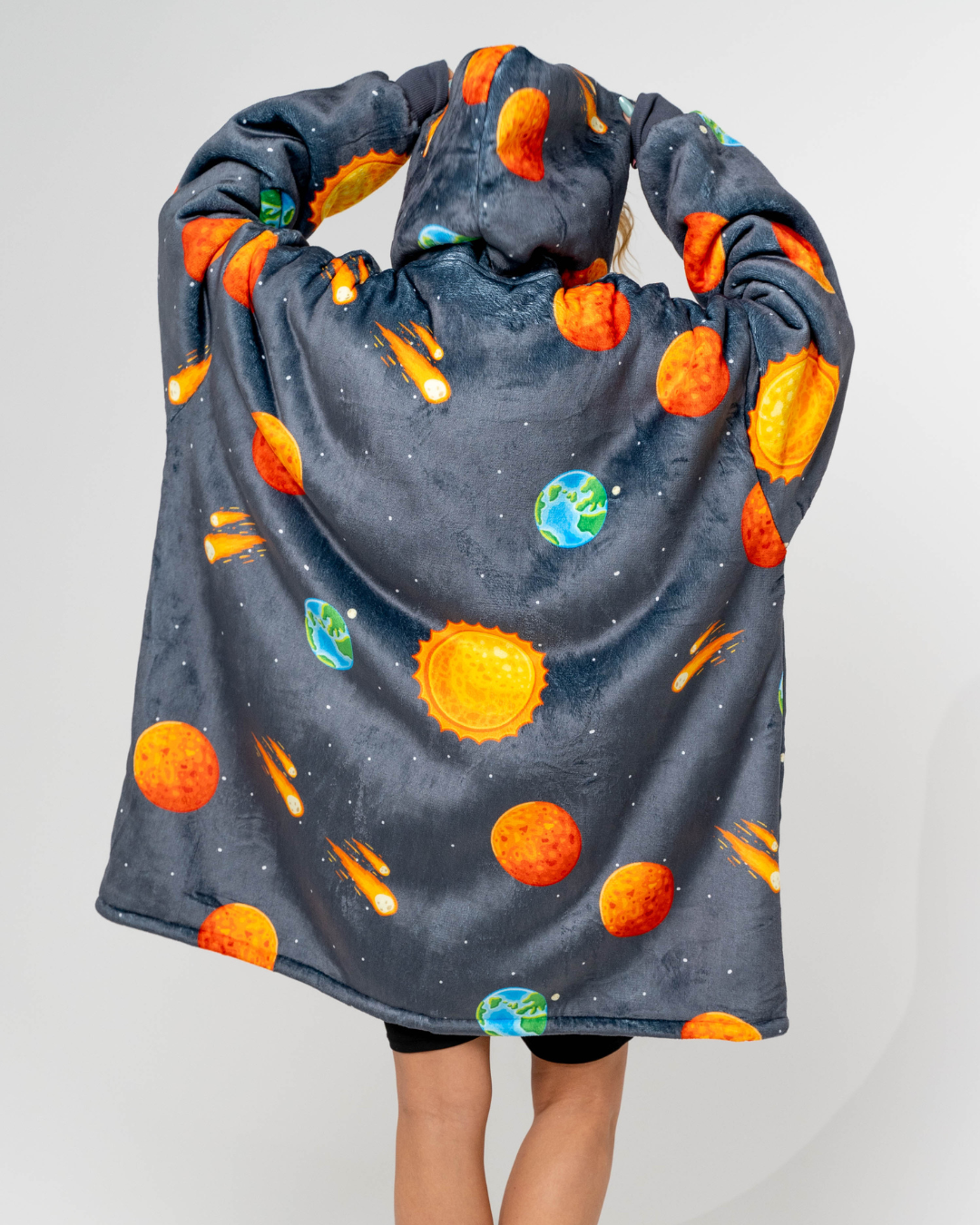 Kosminis Reikaliukas