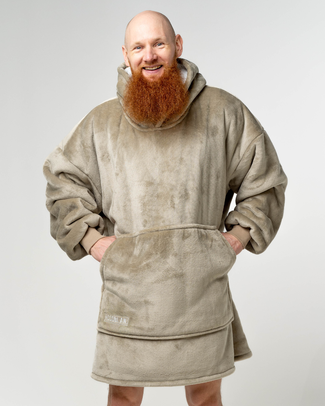 Vienspalvis chaki