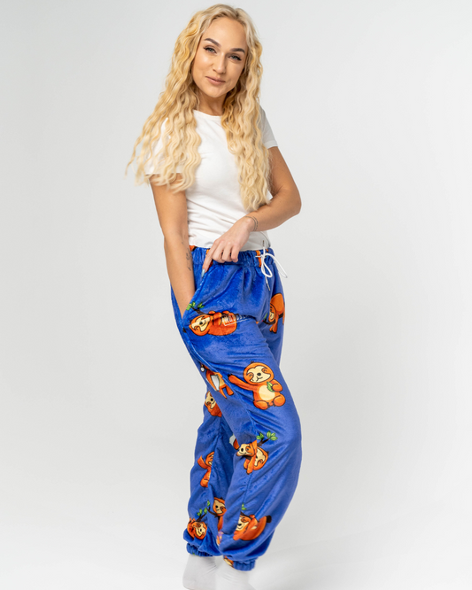 Savaitgalio Tinginys kelnės