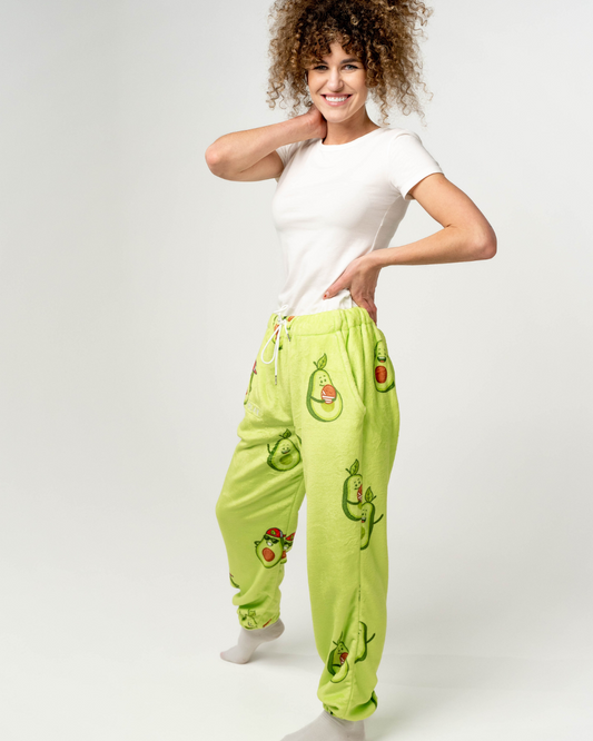 Keto Avokadas kelnės