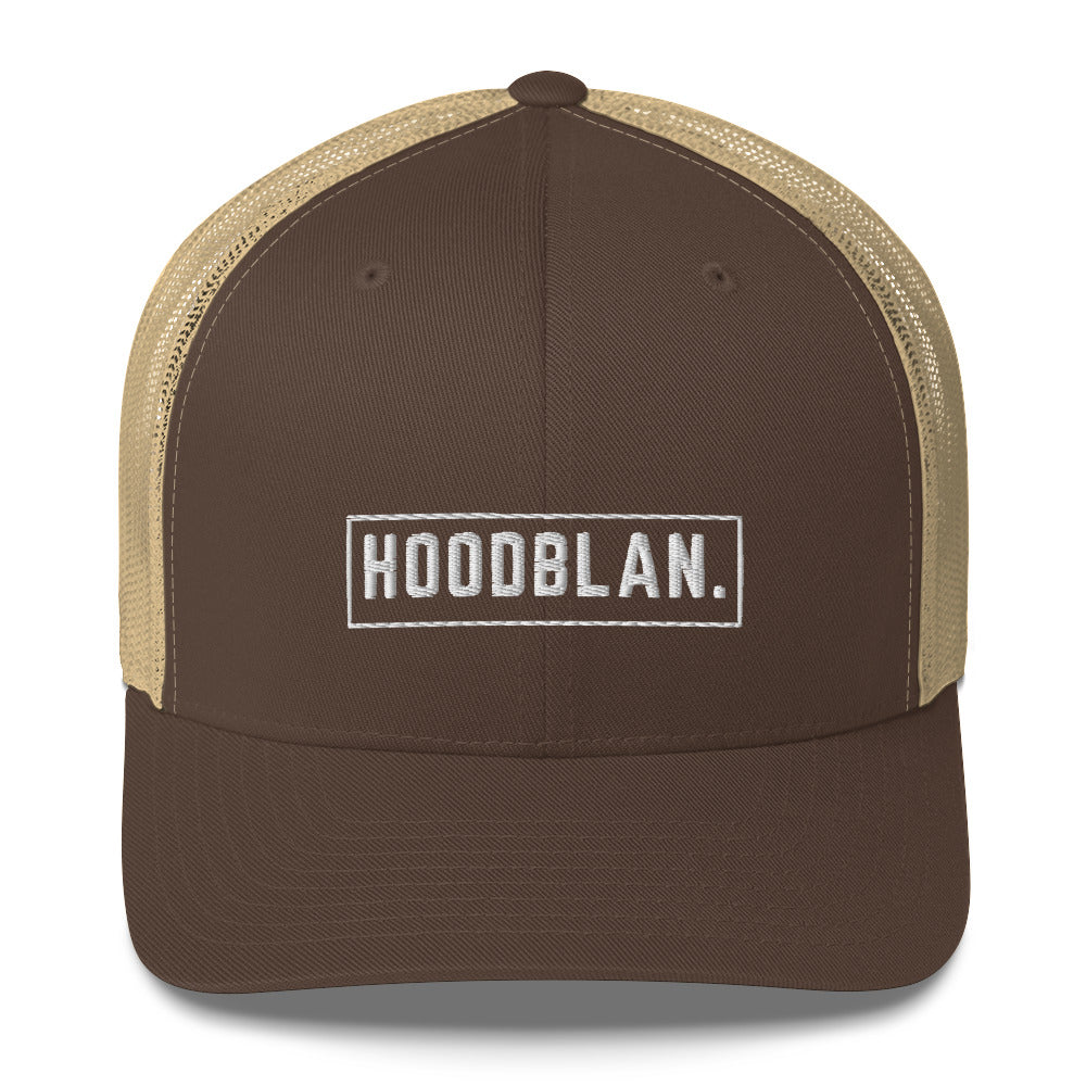 HOODBLAN brand kepurėlė