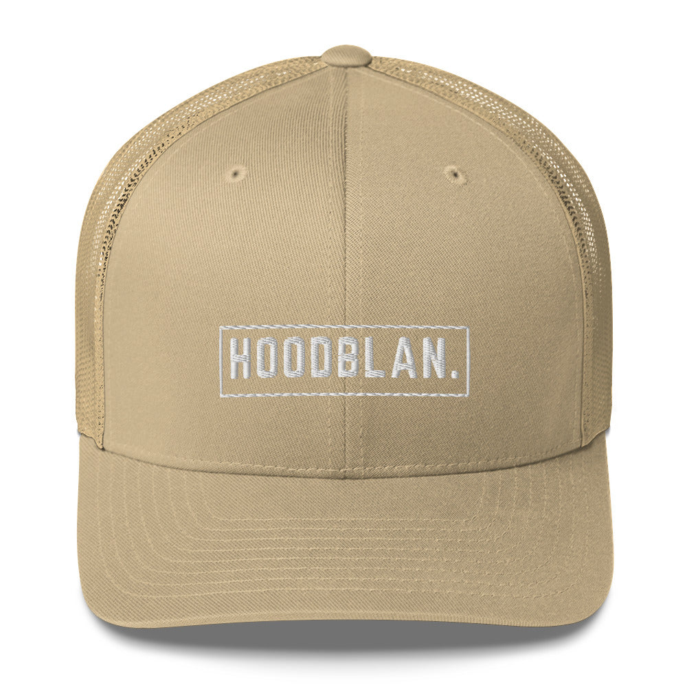 HOODBLAN brand kepurėlė