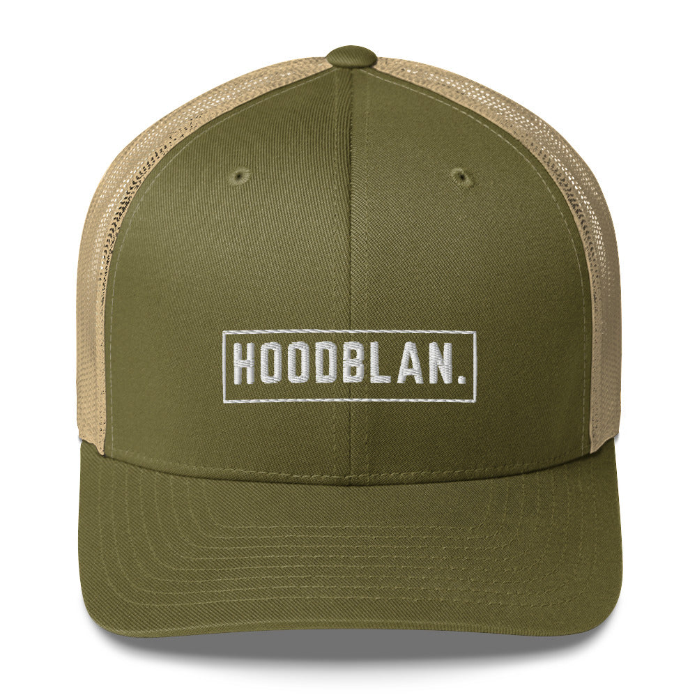 HOODBLAN brand kepurėlė