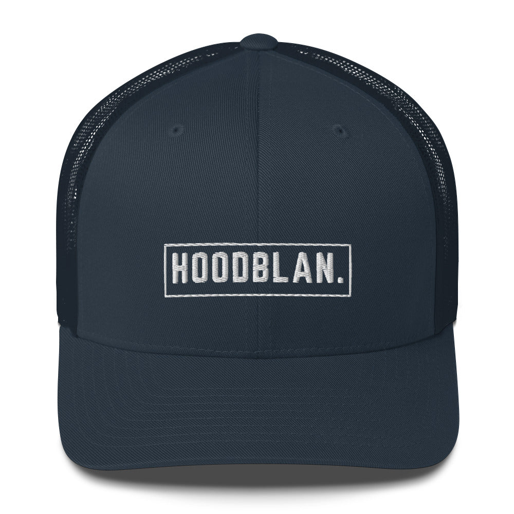 HOODBLAN brand kepurėlė