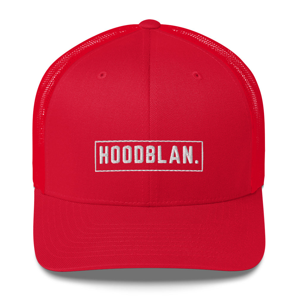 HOODBLAN brand kepurėlė