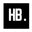 HOODBLAN logo
