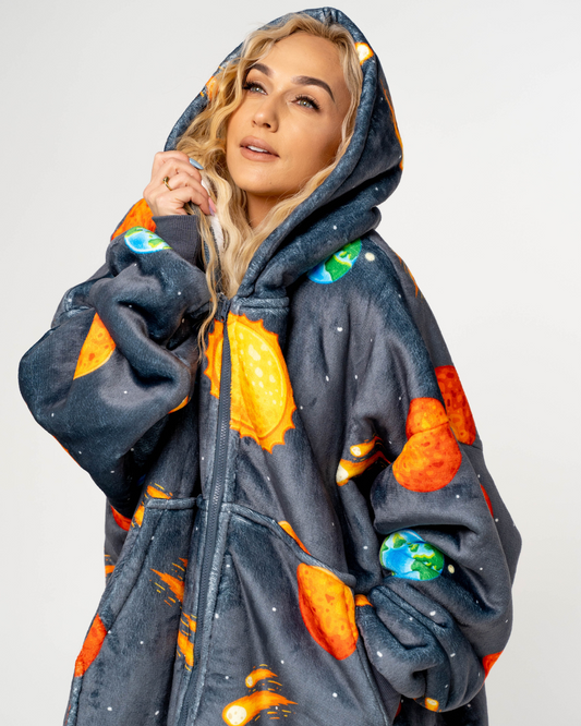 Kosminis Reikaliukas